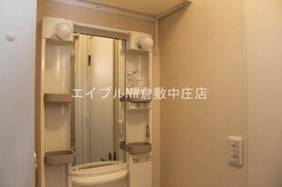 フラッツァ水江　Ｃ棟の物件内観写真